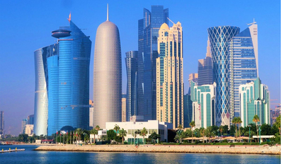 What are the Best-paying Jobs in Qatar